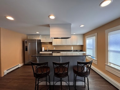 258 Walnut St unit 1, Bridgewater, MA 02324 - photo 4