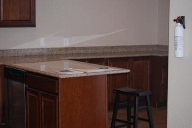 Newer Granite Countertops