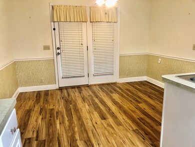 Breakfast Room