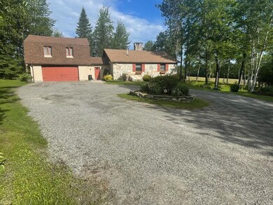 Sitting on 5.08 acres