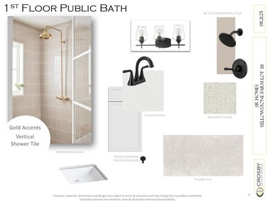 2695 Marie Way, Cumming, GA 30028 - photo 3