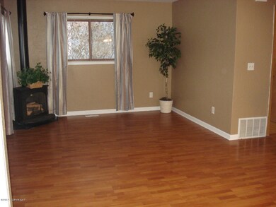 Additional View of Living Room