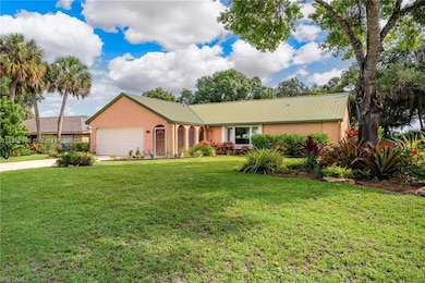 4559 SPRINGVIEW CIRLABELLE, FL 33935