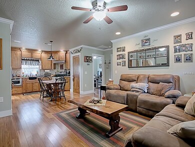 Rustic Style Completely Remodeled in 2014