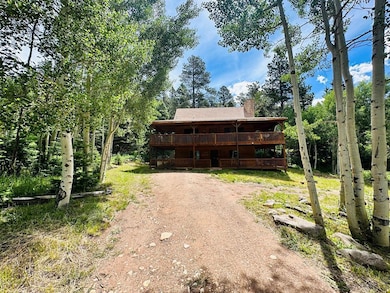 834 Ponderosa Rd, La Veta, CO 81055 - photo 2