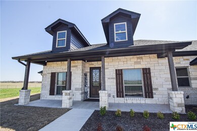 3917 Camp Creek Rd, Temple, TX 76501 - photo 3