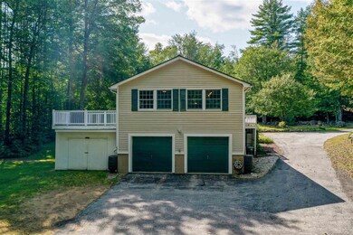 622 Old Shaker Rd, Loudon, NH 03307 - photo 2