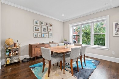 31 Claflin Rd unit 2, Brookline, MA 02445 - photo 5