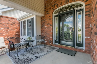 100 Waterfall Ct, Glen Carbon, IL 62034 - photo 4