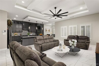 325 Palm Valley Drive West Dr, Edinburg, TX 78541 - photo 4