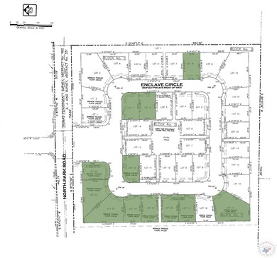 3 Enclave Cir, Texarkana, TX 75503 - photo 5