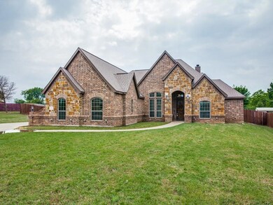 164 Mill Crossing Ln, Springtown, TX 76082 - photo 2