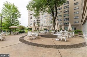 Radnor House unit 603, Bryn Mawr, PA 19010 - photo 6