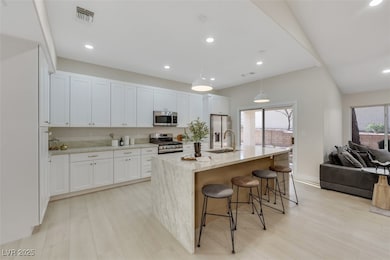 2441 Banora Point Dr, Las Vegas, NV 89134 - photo 3