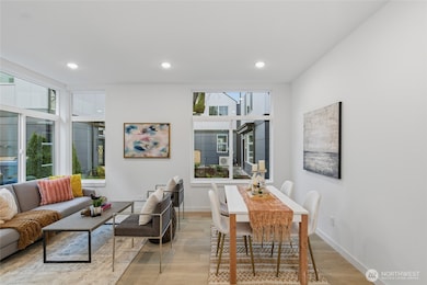 805 S Sullivan St unit B, Seattle, WA 98108 - photo 6