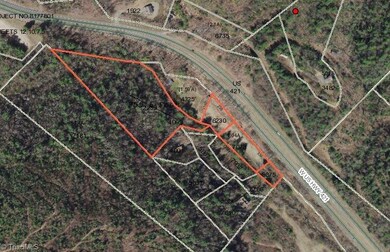 8 Us Highway 421, Deep Gap, NC 28618 - photo 2