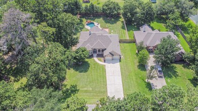 607 Weeping Willow Way, Magnolia, TX 77354 - photo 3