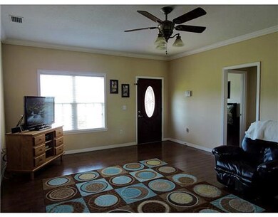 140 Pete Pitts Ln, Lucedale, MS 39452 - photo 3