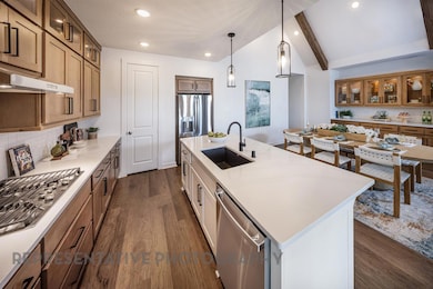 9517 Boathouse Dr, Austin, TX 78744 - photo 5