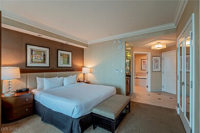 145 E Harmon Ave unit 1418, Las Vegas, NV 89109 - photo 4