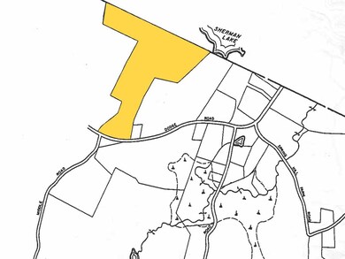 dodge rd map
