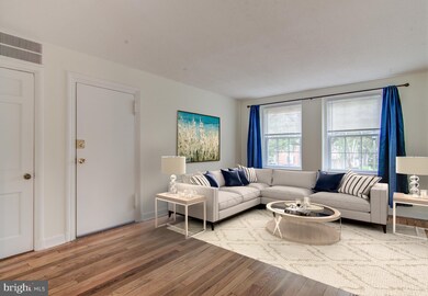 2932 S Columbus St unit A1, Arlington, VA 22206 - photo 3