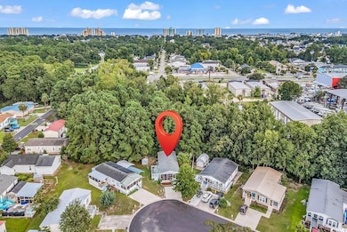 738 Oliver Dr, Murrells Inlet, SC 29576 - photo 2