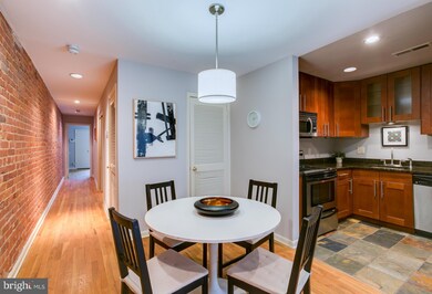 1861 California St NW unit 2, Washington, DC 20009 - photo 6