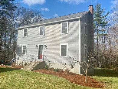 2 Garrison Heights Dr, Oxford, MA 01540 - photo 2