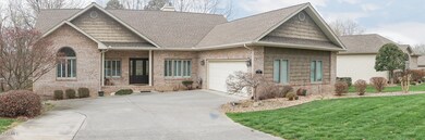 Tellico Village 2