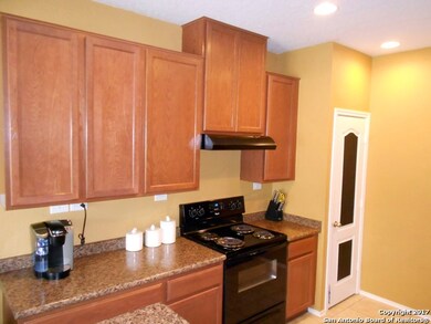 10847 Canter Spur, San Antonio, TX 78254 - photo 7