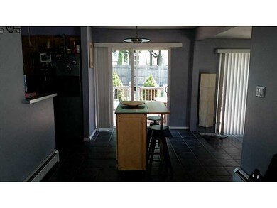 Dining Area.