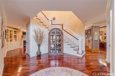 686 Newton Factory Bridge Rd, Covington, GA 30014 - photo 6