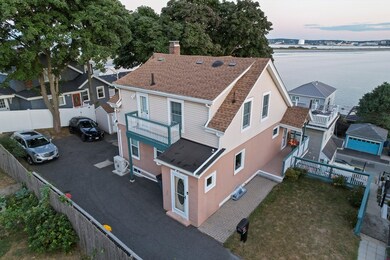 129A Wilson Rd, Nahant, MA 01908 - photo 2