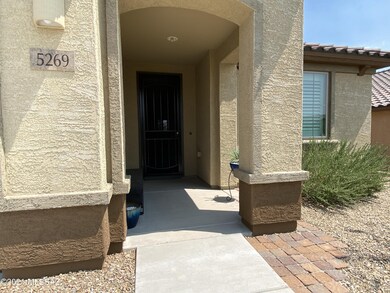5269 W Toronto Highlands Ln, Tucson, AZ 85742 - photo 2