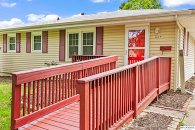 4629 N 95th St, Omaha, NE 68134 - photo 2