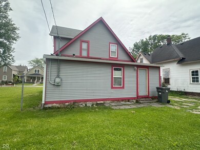 554 N Tacoma Ave, Indianapolis, IN 46201 - photo 7