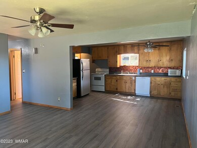 141 W Old Linden Rd, Show Low, AZ 85901 - photo 5