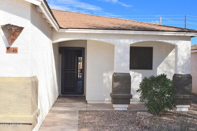Front of Home 3