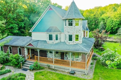 61801 Cetnor Ct, Washington, MI 48094 - photo 3