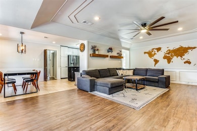 116 Montreal Dr, Hurst, TX 76054 - photo 5