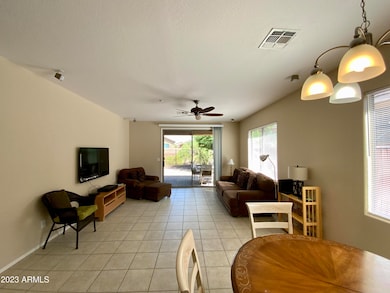 1776 W Owens Way
