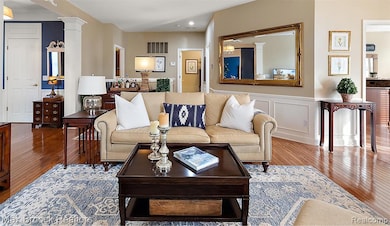 16956 Sycamore Ct unit 96, Northville, MI 48168 - photo 6