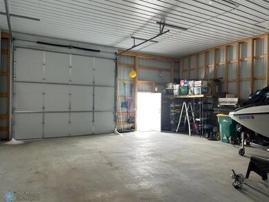 Shop Interior