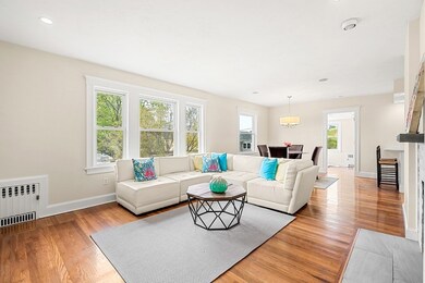 28 Elton Rd, Milton, MA 02186 - photo 3