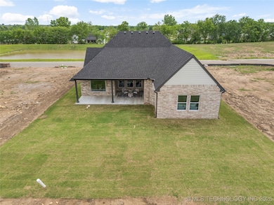 2707 E 135th St S, Bixby, OK 74008 - photo 3