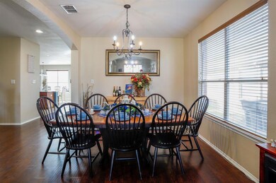 860 Crockett Dr, Lavon, TX 75166 - photo 5