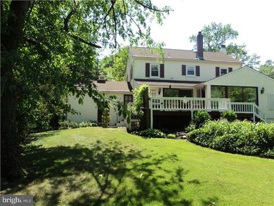629 Center St, Haddonfield, NJ 08033 - photo 4