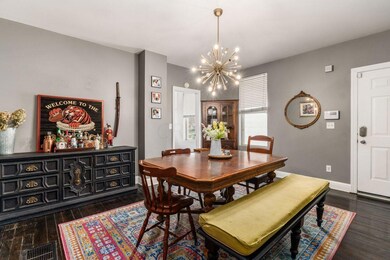 426 Thurman Ave, Columbus, OH 43206 - photo 3