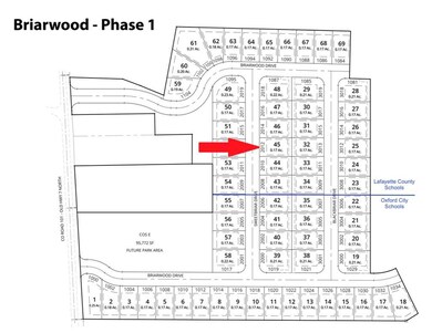 2012 Sweetbriar Dr, Oxford, MS 38655 - photo 5